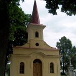 Nagymegyer [Veľký Meder]