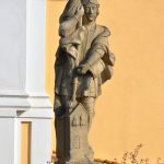 Komját [Komjatice]