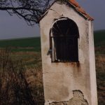Felsőaha [Horný Ohaj]
